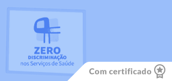Zero Discriminação nos Serviços de Saúde - Edição 2023