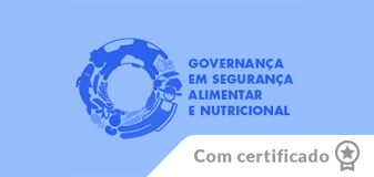 Governança em Segurança Alimentar e Nutricional - Edição 2023