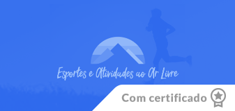 Esportes e Atividades ao Ar Livre - Edição 2023