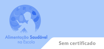 Alimentação Saudável na Escola - Edição 2023