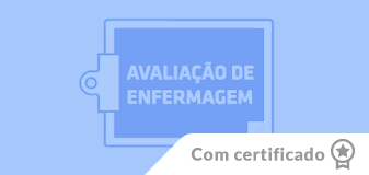 Avaliação de Enfermagem - Edição 2023