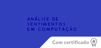 Análise de Sentimentos em Computação - Edição 2023
