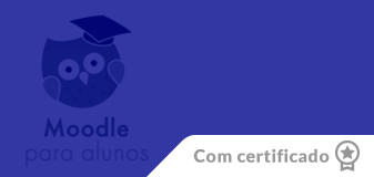 <span class="highlight">Moodle</span> para Alunos - Edição 2023