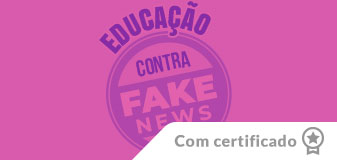 Educação Contra Fake News - Edição 2023