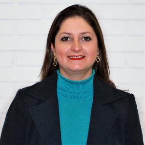 Foto do professor