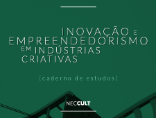 Imagem do curso Inovação e empreendedorismo em indústrias criativas
