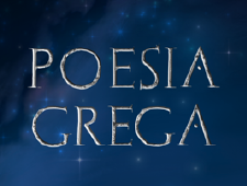 <span class="highlight">Poesia</span> <span class="highlight">Grega</span> – 3ª edição