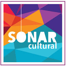Logo SONAR