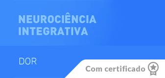 Neurociência Integrativa – Dor - Edição 2025