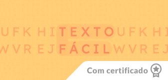 <span class="highlight">Texto</span> <span class="highlight">Fácil</span> - Edição 2025