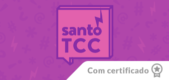 <span class="highlight">Santo</span> <span class="highlight">TCC</span> - Edição 2025