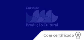 <span class="highlight">Produção</span> <span class="highlight">Cultural</span> - Edição 2025