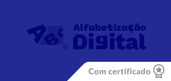 Alfabetização Digital Funcional - Edição 2026