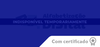 Alfabetização Digital Funcional - Edição 2026