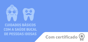 Cuidados Básicos com a Saúde Bucal de Pessoas Idosas - Edição 2026