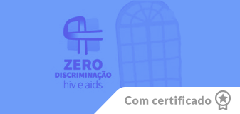 Zero Discriminação e HIV/AIDS - Edição 2026