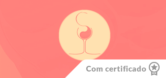 Conhecimento na taça: degustação de vinhos e espumantes - Edição 2026