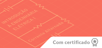 Introdução à Engenharia Elétrica – Corrente Alternada I - Edição 2026