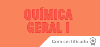 Química Geral I - Edição 2026
