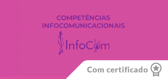 Competências Infocomunicacionais para Bibliotecários - Edição 2026