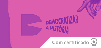 Democratizar a História: desafios da escrita histórica para grandes audiências - edição 2026
