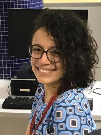 Foto de Ana Carolina