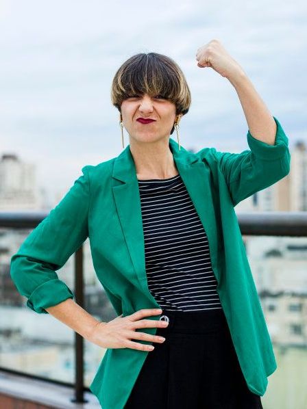 Foto de Joanna Burigo