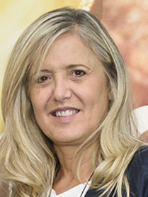 Foto de Margareth Goldenberg