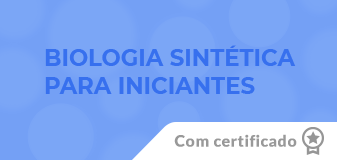 Biologia Sintética para Iniciantes - Edição 2026