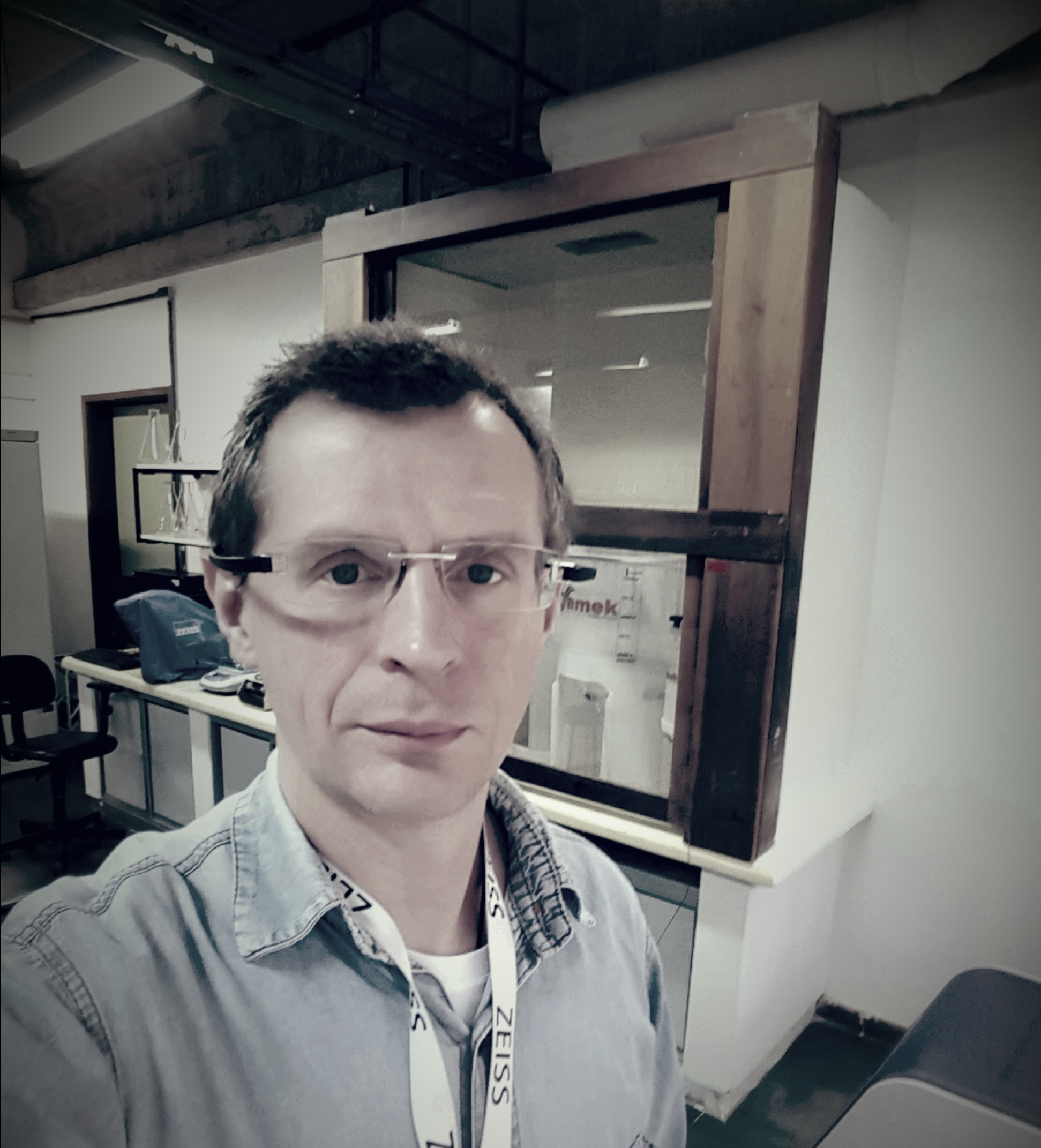 Prof. Dr. Diego Bonatto