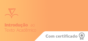 Introdução ao Texto Acadêmico - Edição 2026