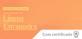 Recursos Digitais para Línguas Estrangeiras - Edição 2026