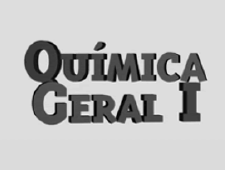 Química Geral I - 1 edição