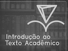 Introdução ao texto acadêmico - 1ª edição