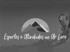Esportes e Atividades ao Ar Livre