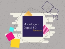 Imagem do curso Modelagem Digital 3D